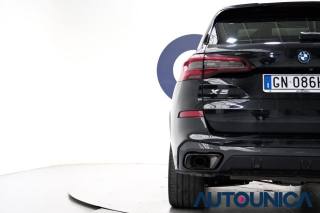 BMW X5 usata, con Limitatore di velocità