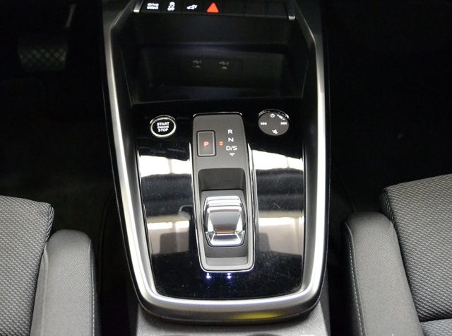 AUDI A3 usata, con Controllo trazione