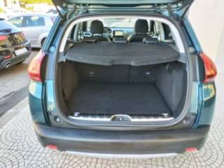 PEUGEOT 2008 usata, con Controllo trazione