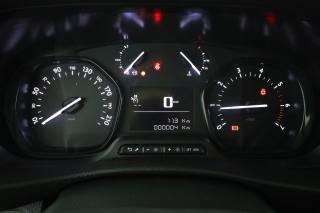 CITROEN Jumpy usata 5