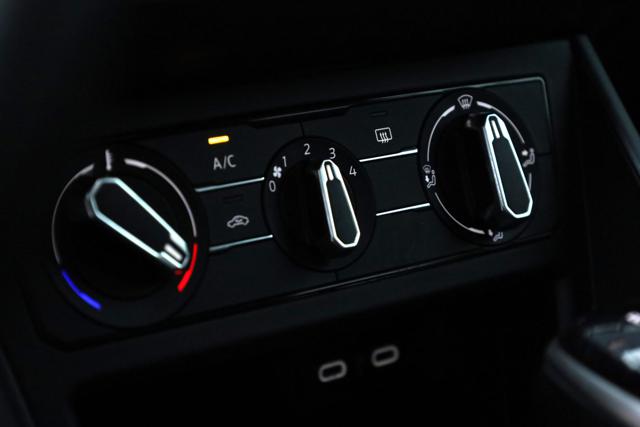 VOLKSWAGEN Taigo usata, con Controllo trazione