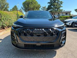 AUDI Q5 usata, con Airbag