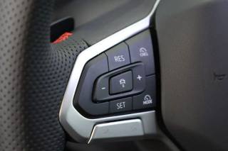 VOLKSWAGEN Golf GTI usata, con Sedili riscaldati