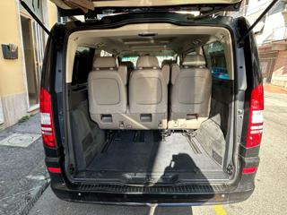MERCEDES-BENZ Viano usata 30