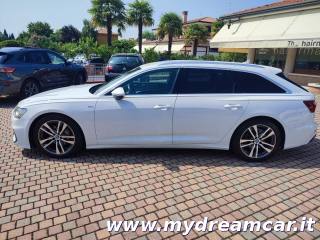 AUDI A6 usata, con Airbag Passeggero