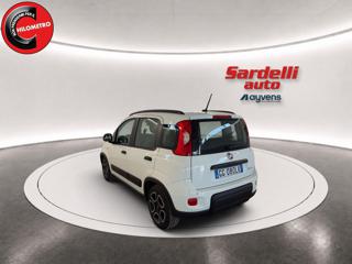 FIAT Panda usata, con Airbag Passeggero