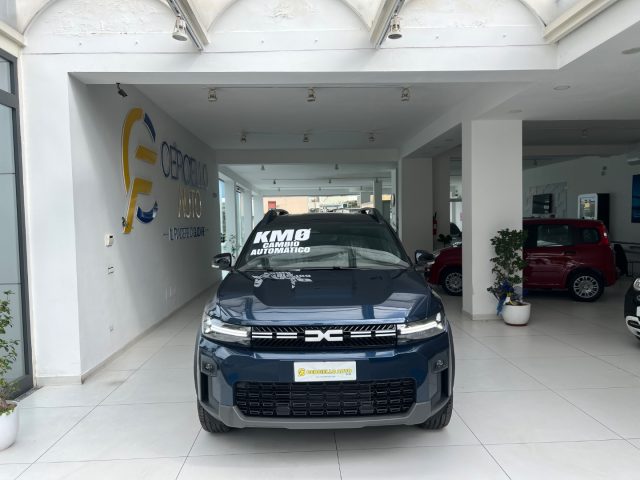 DACIA Bigster usata, con Airbag Passeggero