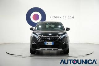 PEUGEOT 3008 usata, con Airbag