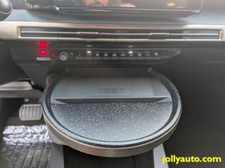 LANCIA Ypsilon usata, con Airbag testa