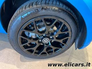 SMART ForTwo usata, con Servosterzo