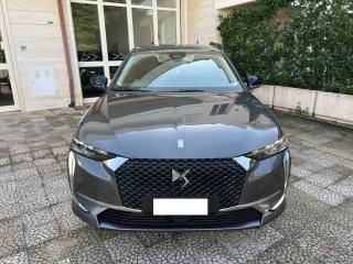 DS AUTOMOBILES DS 4 usata 3