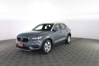 VOLVO XC40 usata 6