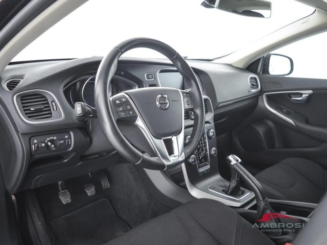 VOLVO V40 usata 7