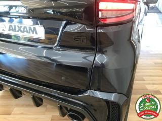 AIXAM Coupe usata, con Touch screen