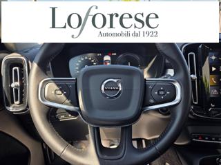 VOLVO XC40 usata, con Immobilizzatore elettronico