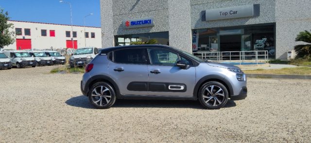 CITROEN C3 usata, con Airbag