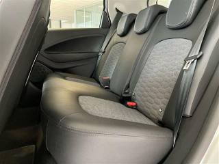 RENAULT ZOE usata, con Fari LED