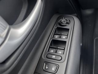 JEEP Renegade usata, con Controllo elettronico della corsia