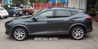 CUPRA Formentor usata, con Airbag laterali