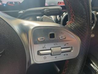 MERCEDES-BENZ GLB 200 usata, con Sedili sportivi
