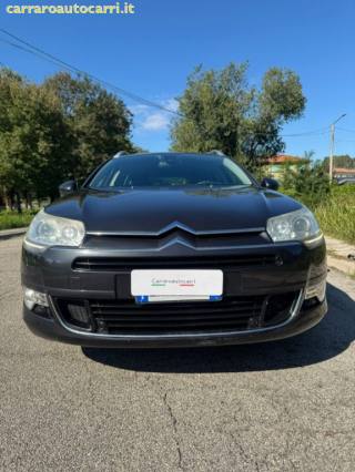 CITROEN C5 usata, con Airbag laterali