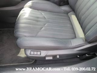 PEUGEOT 208 usata, con Interni in pelle