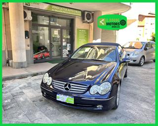 MERCEDES-BENZ CLK 200 usata 63