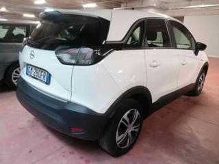 OPEL Crossland usata, con Cruise Control