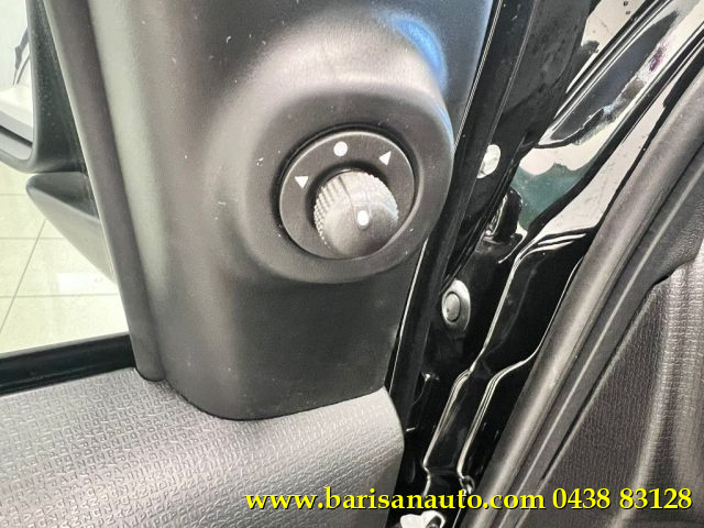 FIAT Panda usata, con Immobilizzatore elettronico