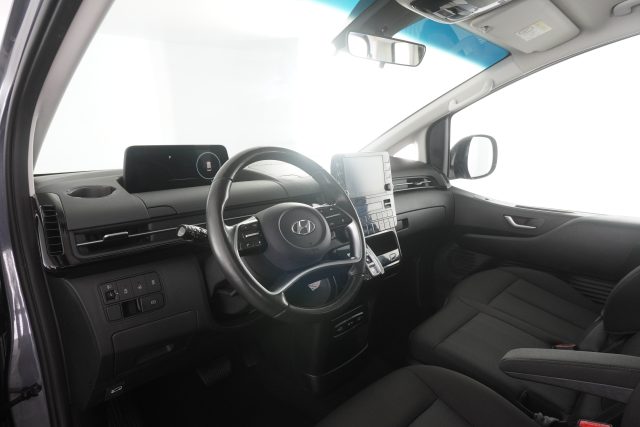 HYUNDAI Staria usata 7