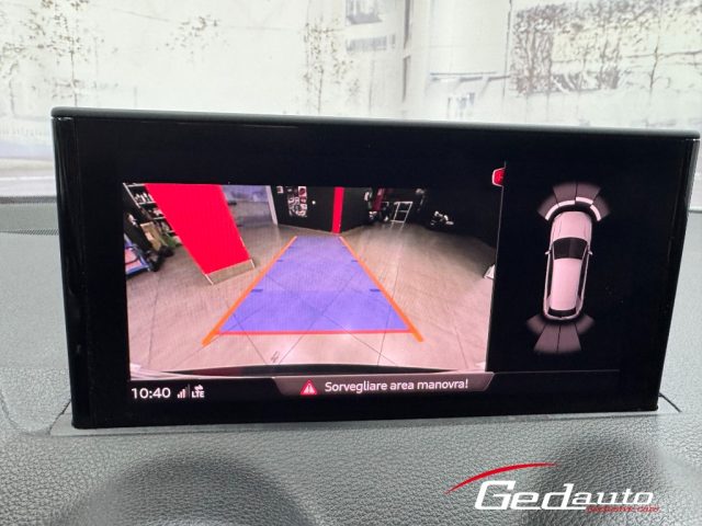 AUDI Q2 usata, con Fari Xenon