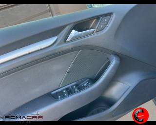 AUDI A3 usata, con Sedile posteriore sdoppiato