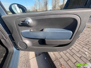 FIAT 500 usata, con Fendinebbia