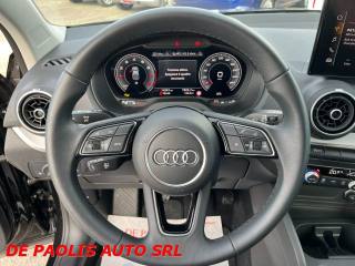 AUDI Q2 usata, con Controllo automatico clima