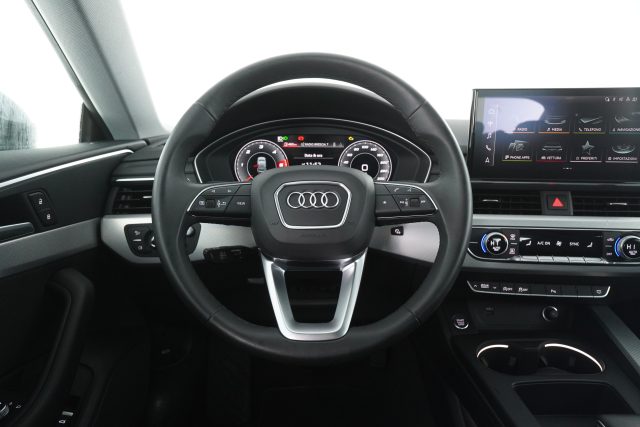 AUDI A5 usata 11