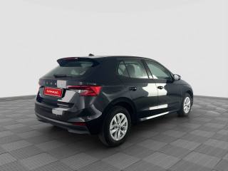 SKODA Fabia usata 4