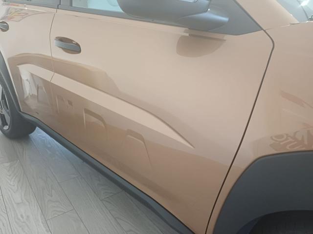 FIAT Grande Panda usata, con Airbag laterali