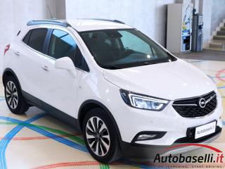 OPEL Mokka X usata, con Bluetooth