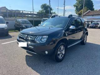 DACIA Duster usata, con Cerchi in lega