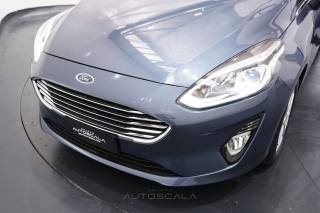 FORD Fiesta usata, con Specchietti laterali elettrici