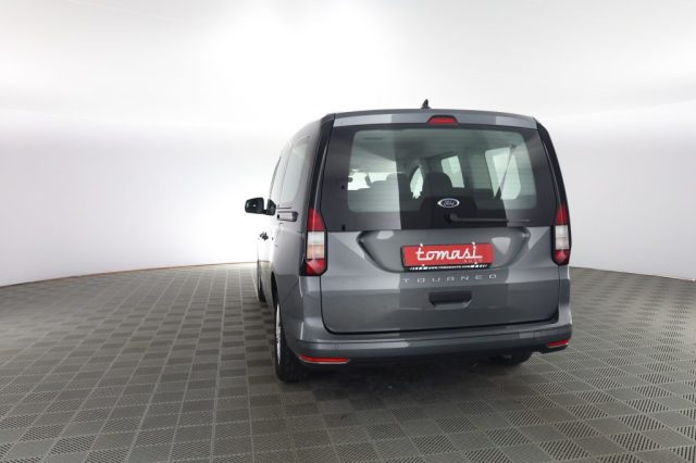 FORD Tourneo Connect usata 4
