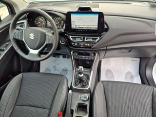 SUZUKI S-Cross usata, con Controllo trazione