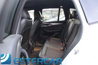 BMW X3 usata, con Climatizzatore
