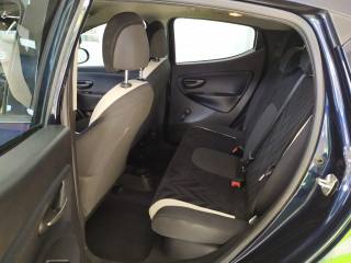 LANCIA Ypsilon usata, con Cronologia tagliandi