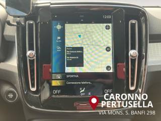 VOLVO XC40 usata, con Controllo automatico clima