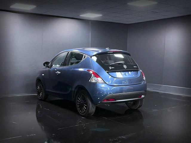 LANCIA Ypsilon usata, con Chiusura centralizzata