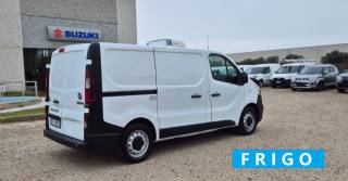 RENAULT Trafic usata, con Chiusura centralizzata