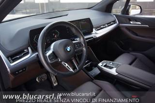 BMW 218 usata 5