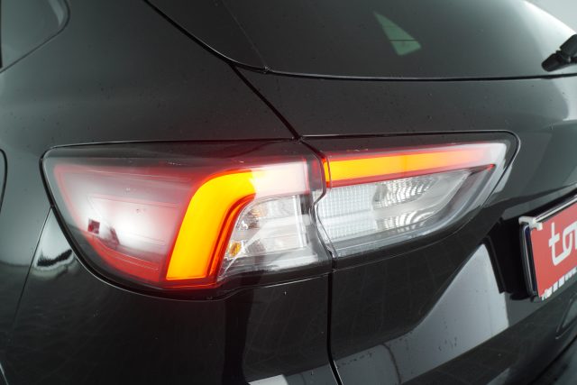FORD Kuga usata 15