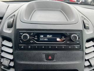 FORD Transit Connect usata, con Autoradio digitale